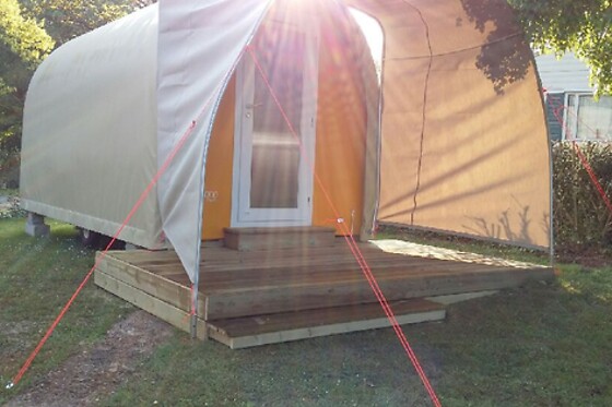 Camping du Perche - photo 2