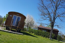 Camping du Perche