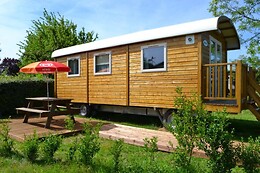 Camping du Perche