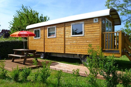 Camping du Perche - photo 3