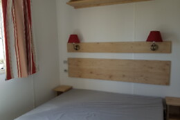 Camping du Perche