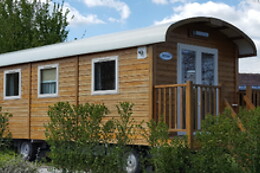 Camping du Perche