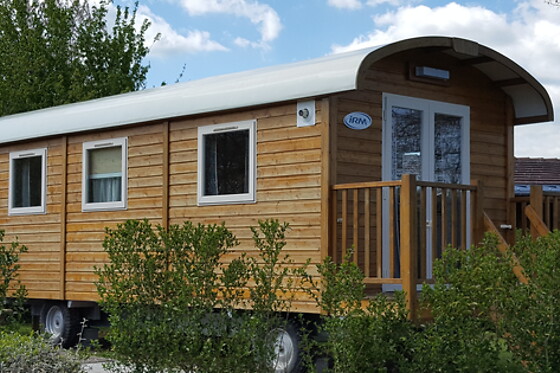 Camping du Perche - photo 1