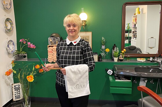 The Barber Shop Basel - photo 7