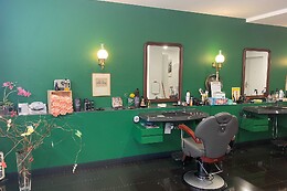 The Barber Shop Basel