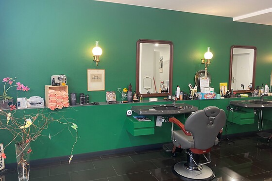 The Barber Shop Basel - photo 6