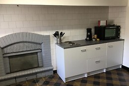 Chez Tatie Ménie