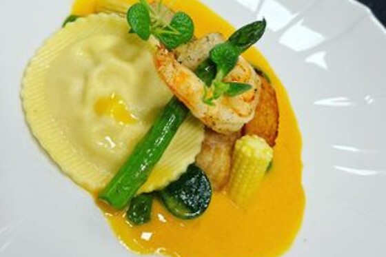 Brasserie Ut Hert - photo 4