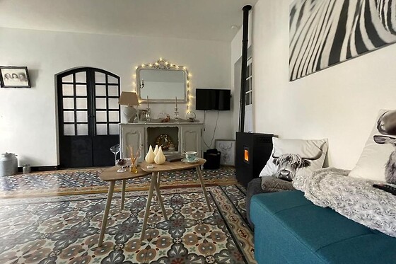 Chez Tatie Ménie - photo 4
