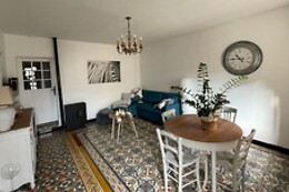 Chez Tatie Ménie