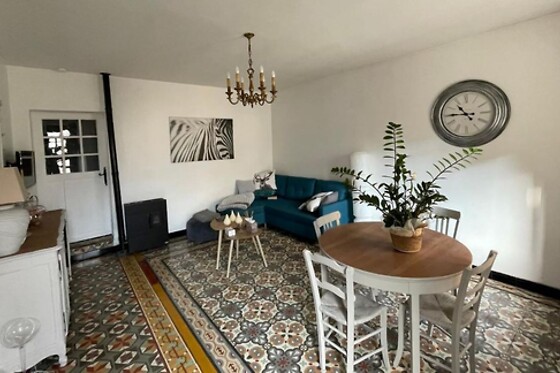 Chez Tatie Ménie - photo 5