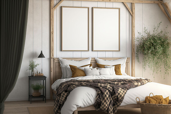 Cocooning time