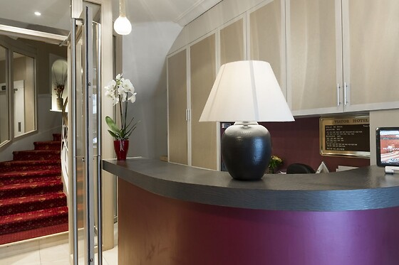 Online Booking EPS - photo 9