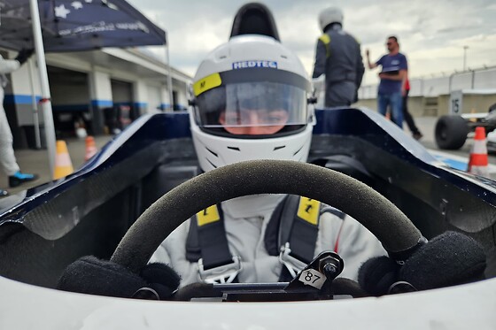 ULTIMA GP - photo 12
