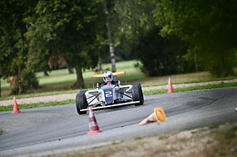 ULTIMA GP