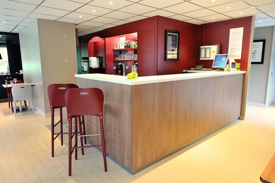 Online Booking EPS - photo 5