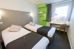 Online Booking EPS