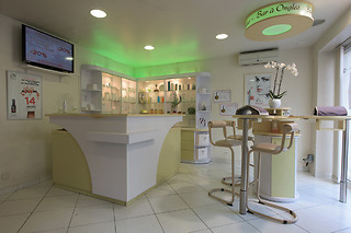 Un accès au spa pour 2 chez Manutea Spa à Mouvaux (59)