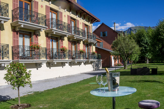 Villa Morelia - photo 1