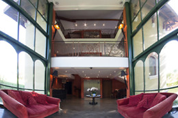 Villa Morelia