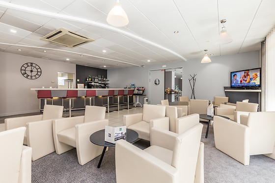 Quality Hotel Pau Centre Bosquet - photo 6