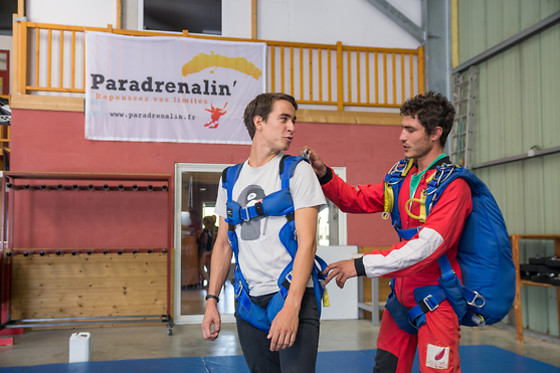 Paradrenalin' - photo 7