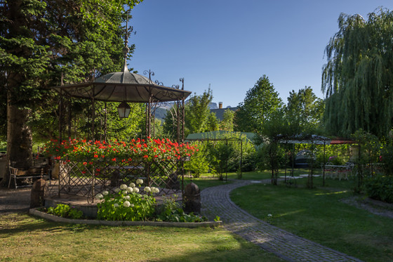 Villa Morelia - photo 4