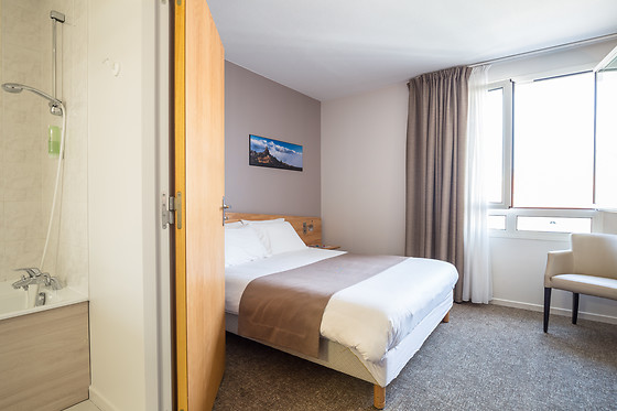 Quality Hotel Pau Centre Bosquet - photo 5