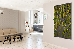 Quality Hotel Pau Centre Bosquet