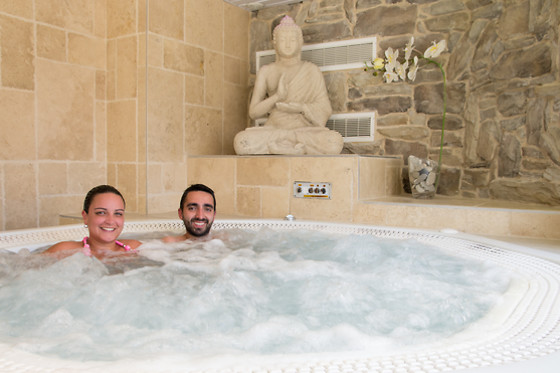 Hôtel les Autanes  & SPA **** - photo 16