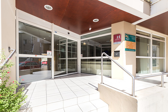 Quality Hotel Pau Centre Bosquet - photo 3