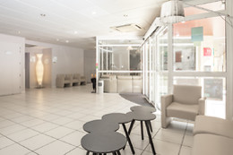 Quality Hotel Pau Centre Bosquet