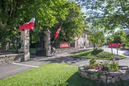 Villa Morelia