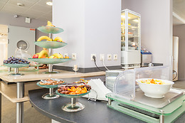 Quality Hotel Pau Centre Bosquet