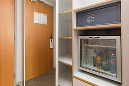 Quality Hotel Pau Centre Bosquet