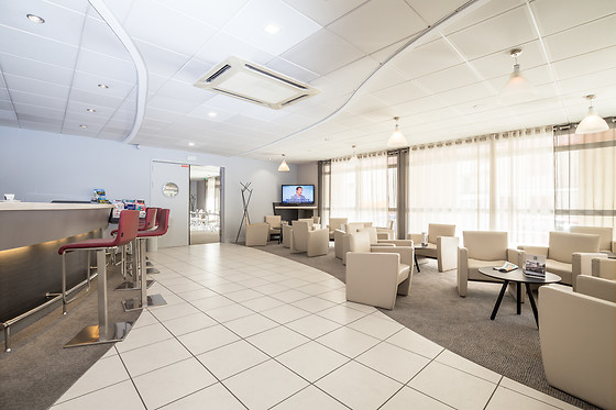 Quality Hotel Pau Centre Bosquet - photo 14
