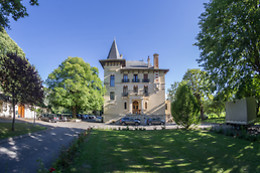 Villa Morelia