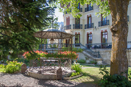 Villa Morelia