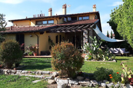 B&B Pietra E Glicine