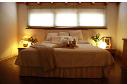 B&B Pietra E Glicine