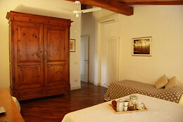B&B Pietra E Glicine