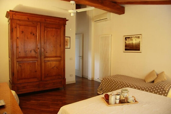 B&B Pietra E Glicine - photo 3