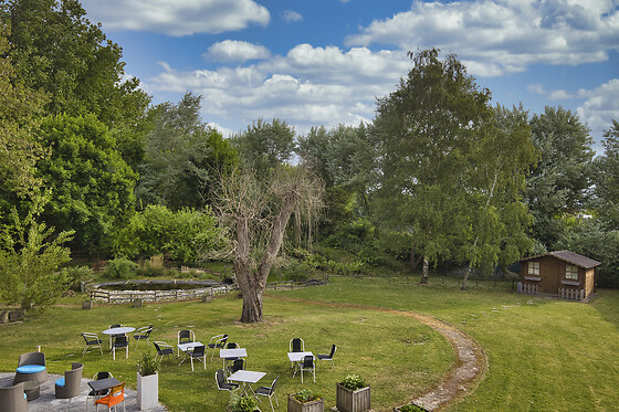 Sure Hotel By Best Western Lille Tourcoing - photo 3