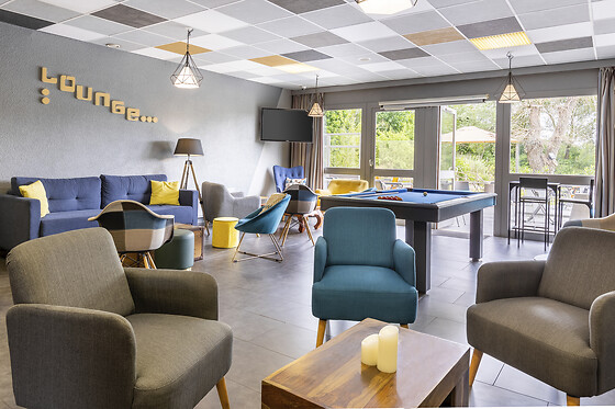Sure Hotel By Best Western Lille Tourcoing - photo 5