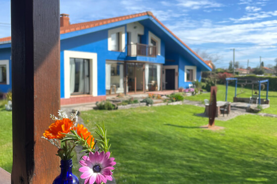 HOTEL RURAL SON DE MAR - photo 15