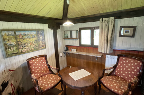 HOTEL RURAL SON DE MAR - photo 27