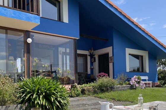 HOTEL RURAL SON DE MAR - photo 18