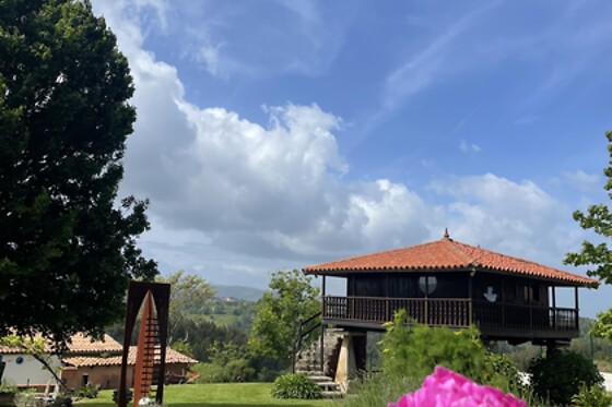 HOTEL RURAL SON DE MAR - photo 19