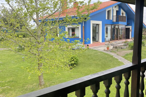 HOTEL RURAL SON DE MAR - photo 20