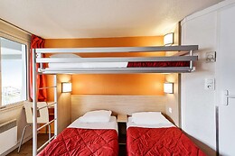 Première Classe Beziers